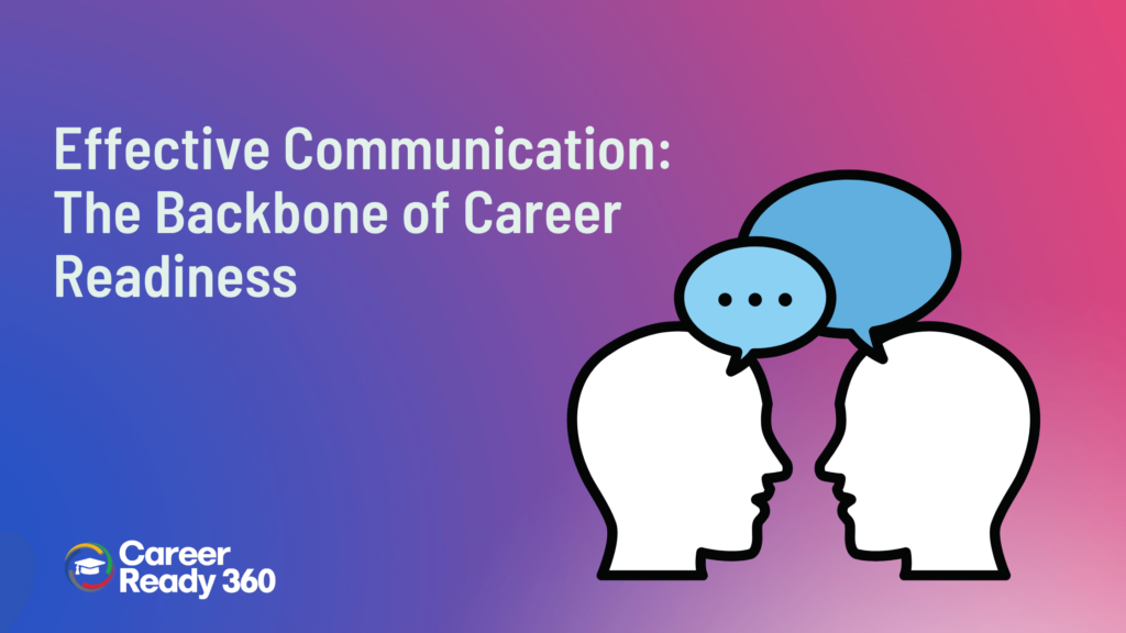 Effective Communication