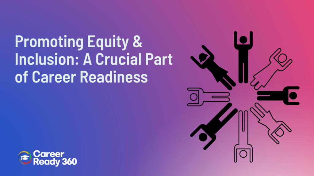 Equity and Inclusion