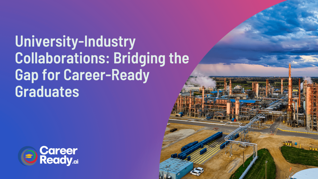 University-Industry Collaborations