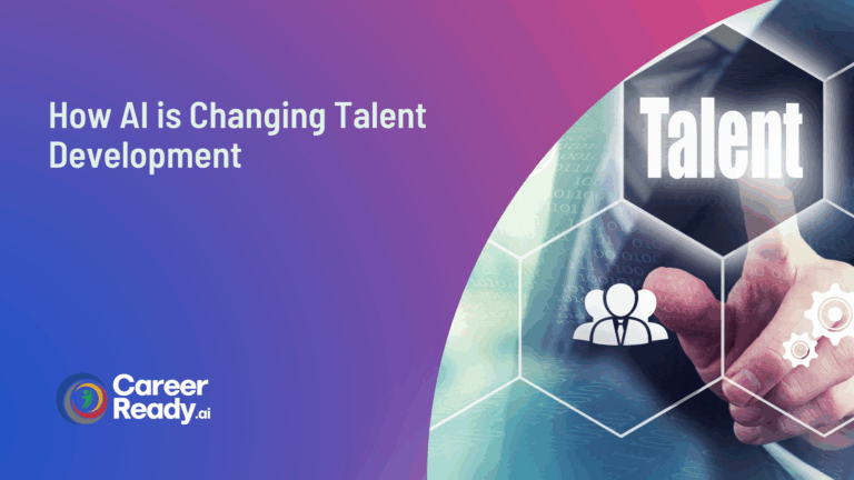 How AI is Changing Talent Development
